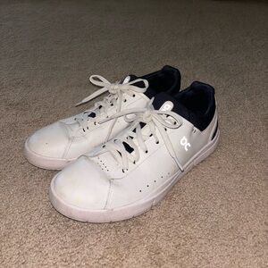 ON CLOUD - Men’s THE ROGERS